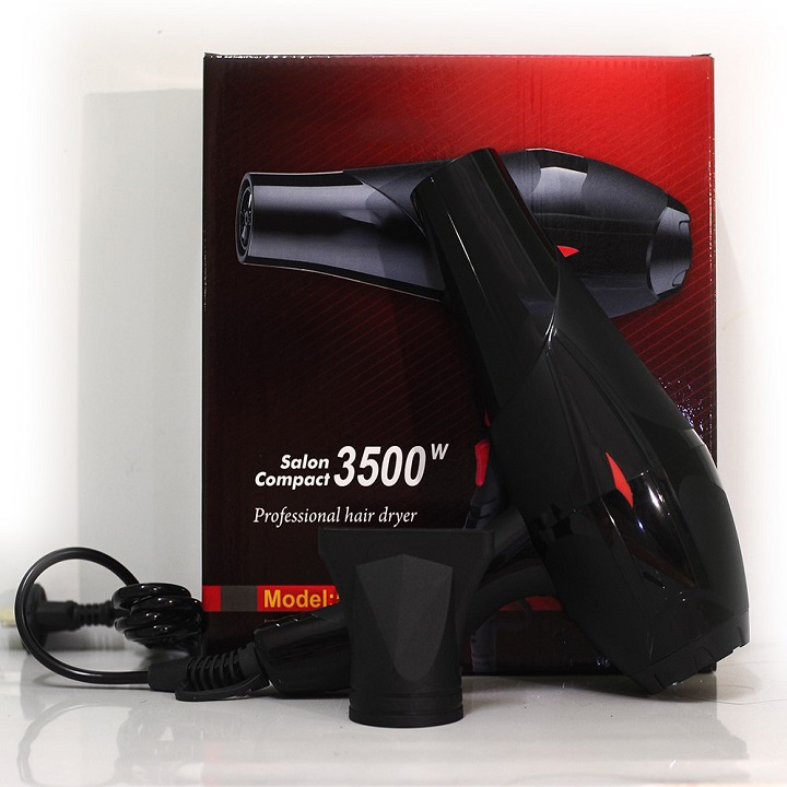 Máy sấy tóc 2 chiều Công suất 3500W