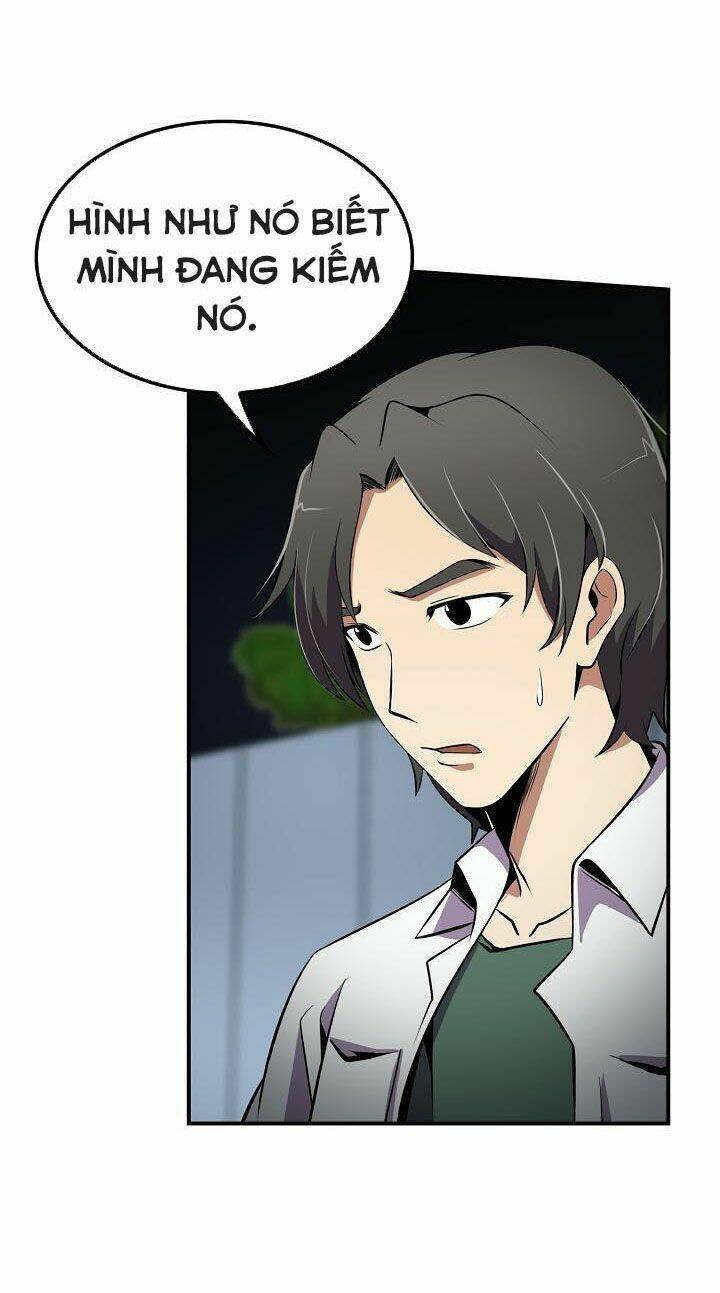 điều tra viên chuyển sinh chapter 8 3