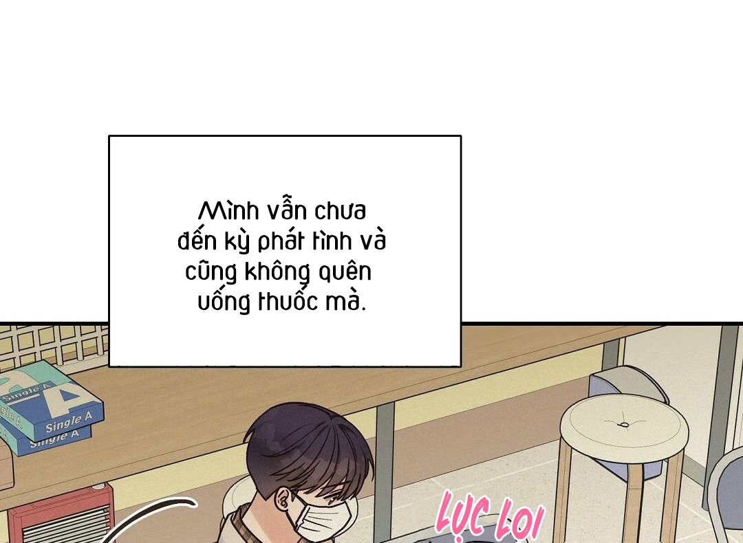 phức cảm tự ti của omega chapter 14 92