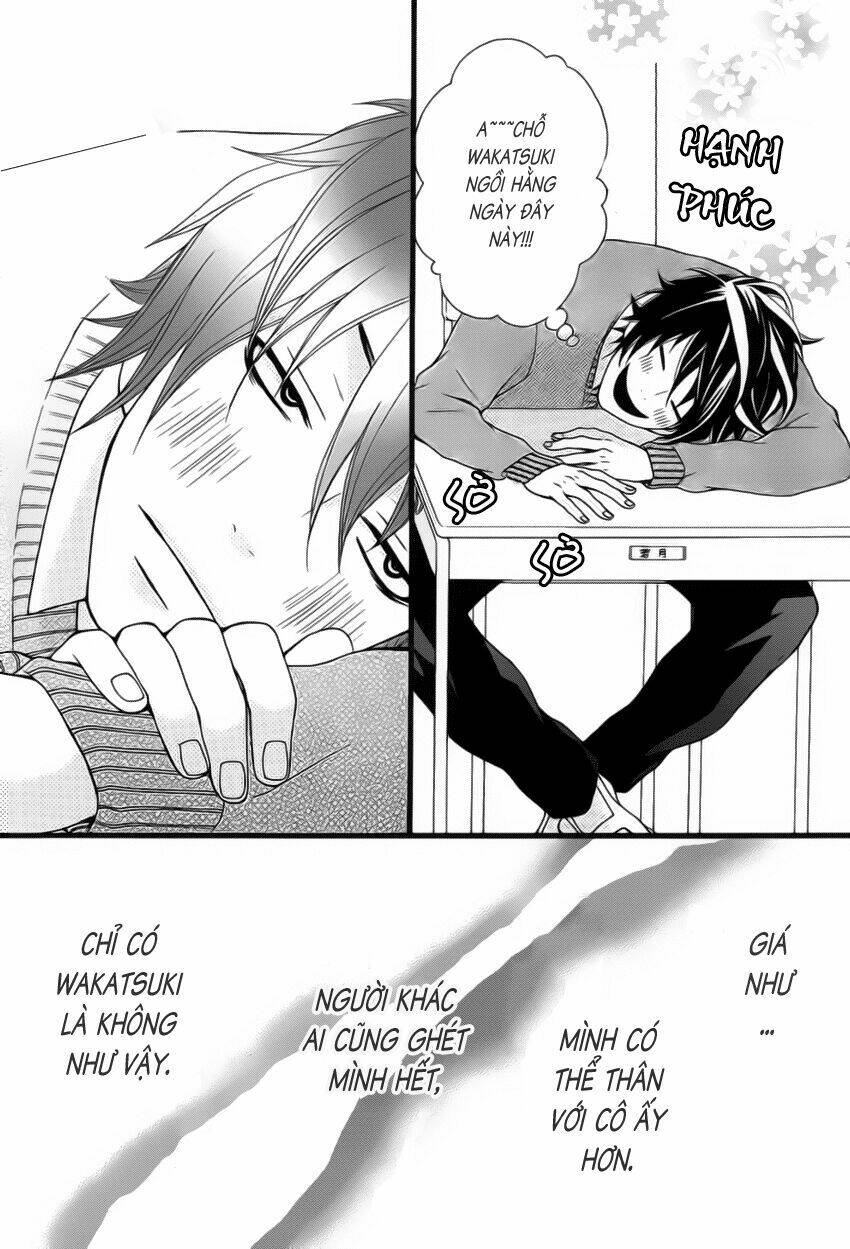 kimi ni koishite ii desu ka chapter 2 10