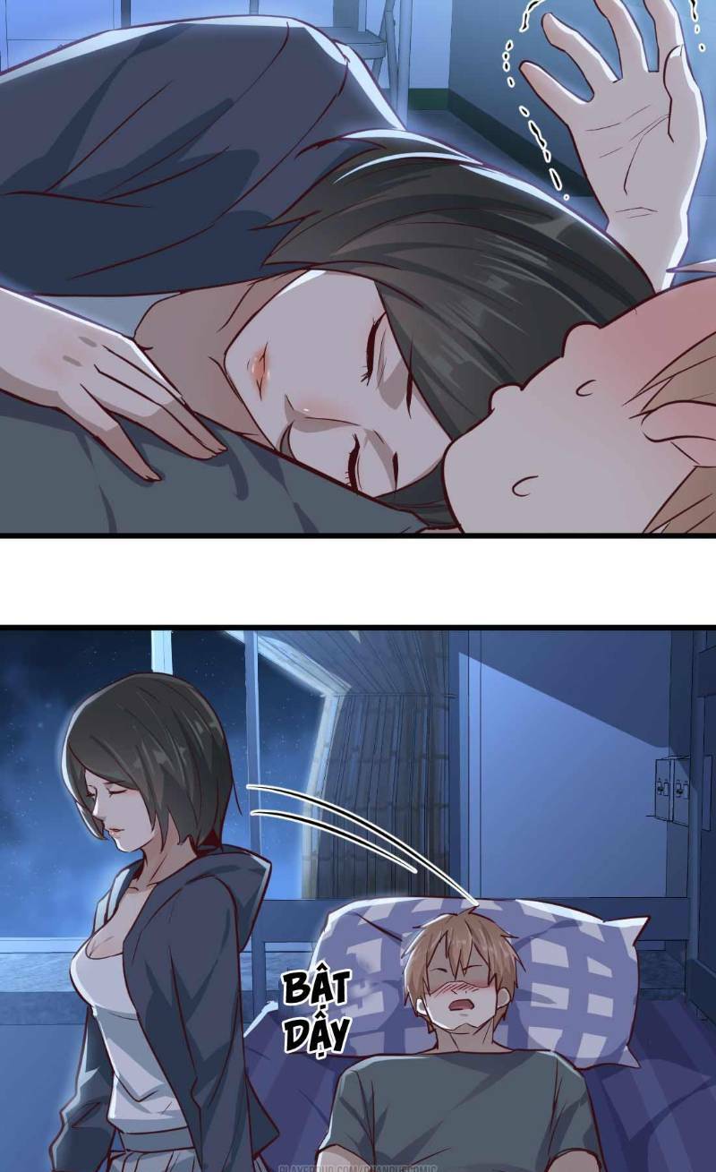 song tu đạo lữ kiểu xem mặt chapter 8 15