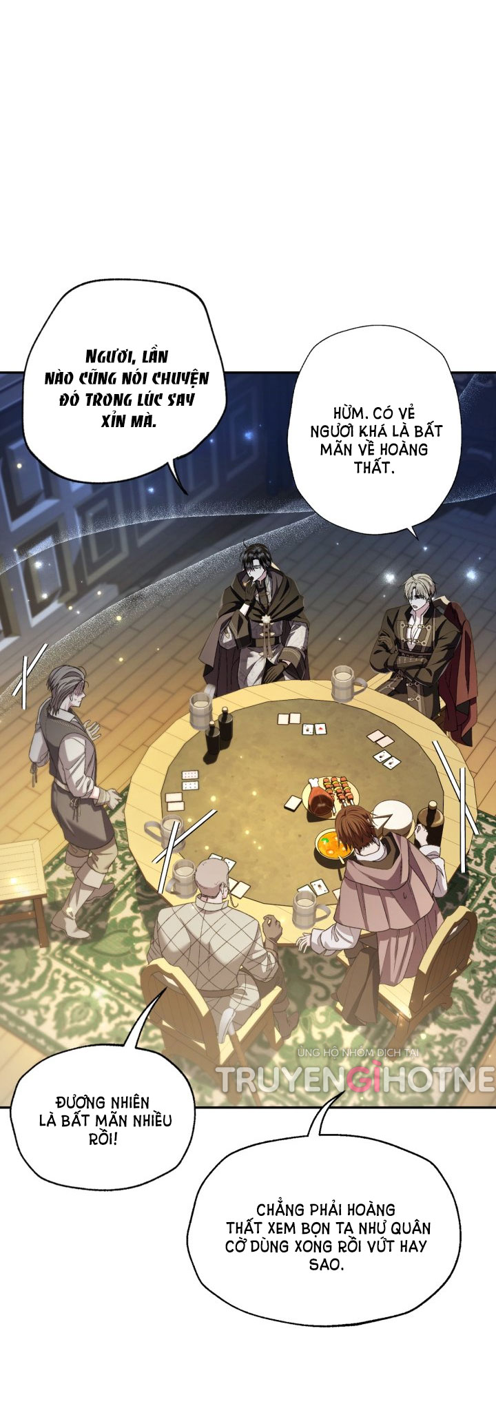 cha à, con không muốn kết hôn đâu chapter 107.1 58