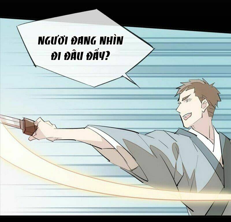 sư phụ lại trêu chọc ta chapter 43 46