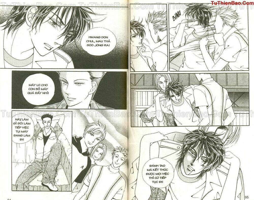 bắt được anh chapter 10 47