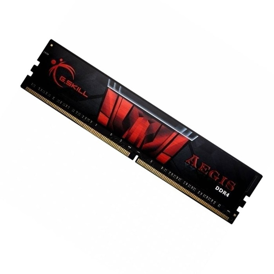 Bộ nhớ RAM PC G.SKILL DDR4 16GB 3200MHz (F4-3200C16S-16GIS) - Hàng Chính Hãng