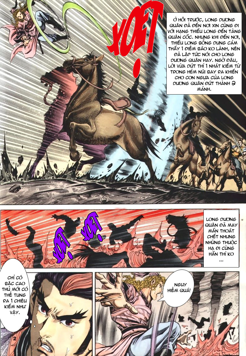 tầm tần ký chapter 55 1