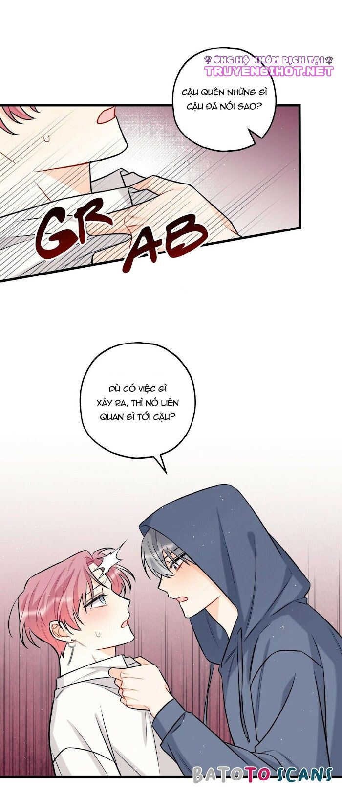 phía sau sân khấu chapter 20 9
