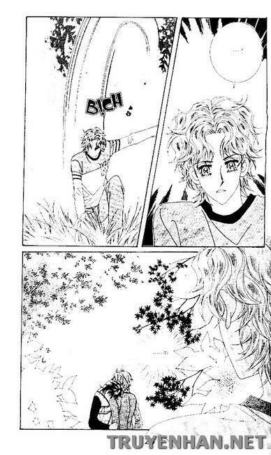 bạn trai tôi là ma cà rồng chapter 93 15