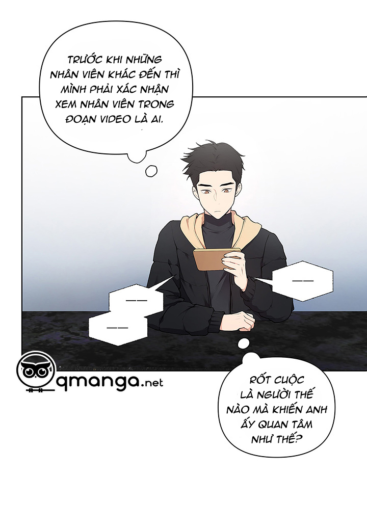 Ngọt Ngào Dành Cho Em chapter 17