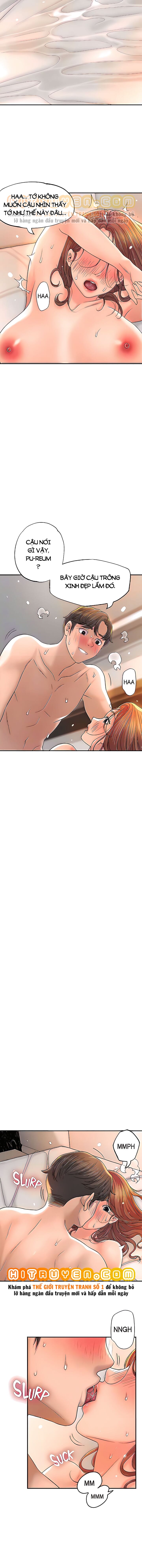 thị trấn nóng bỏng chapter 70 11