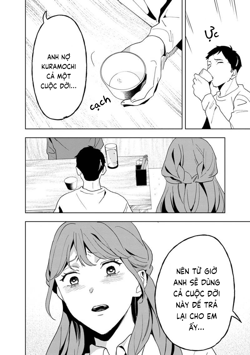 biệt khúc cuối cùng. chapter 30 17