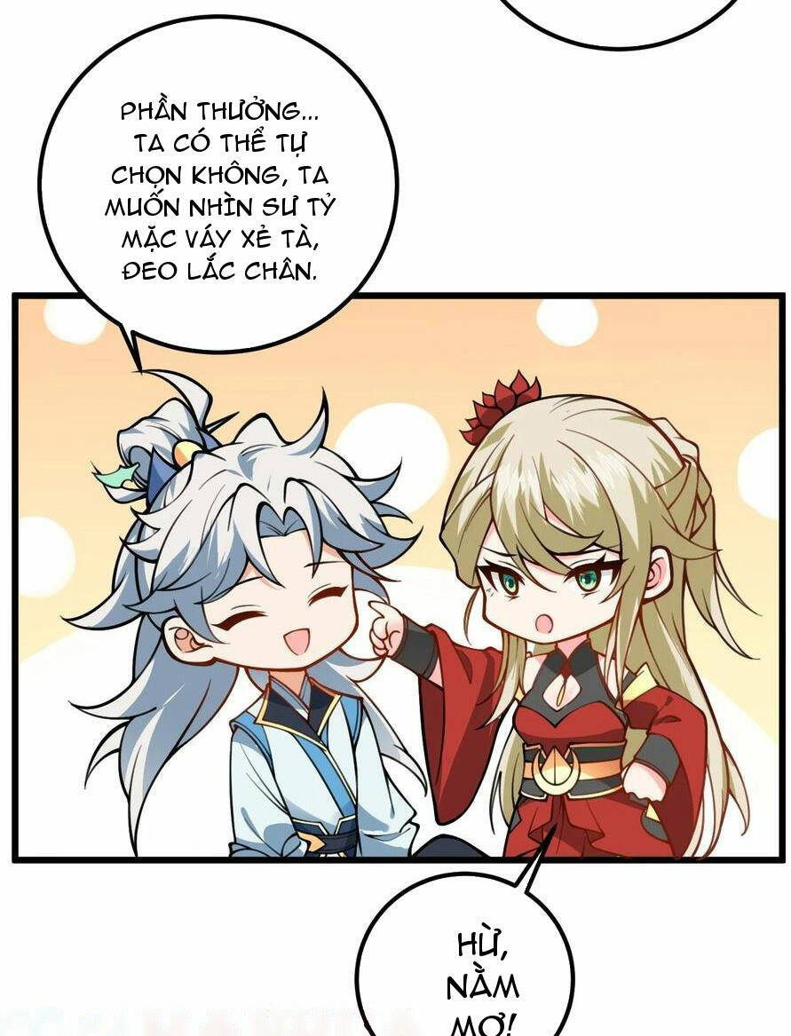 mang theo các tiên tử vô địch thiên hạ chapter 52 75