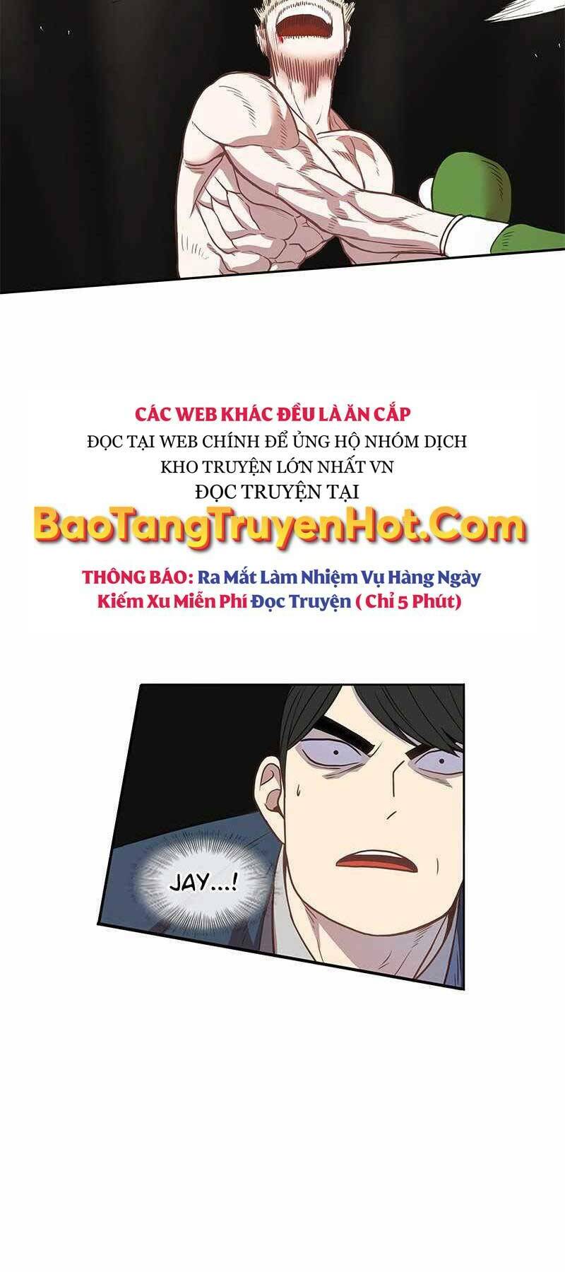 võ sĩ - the boxer chapter 122 17