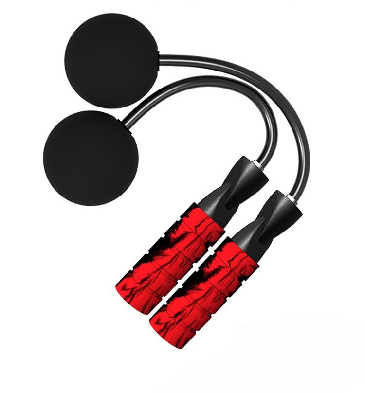 Tập Gym Tại Nhà Cho Tập Thể Có Thể Điều Chỉnh Free7 Bóng Ropeless Không Dây Dây Nhảy Dây Nhảy