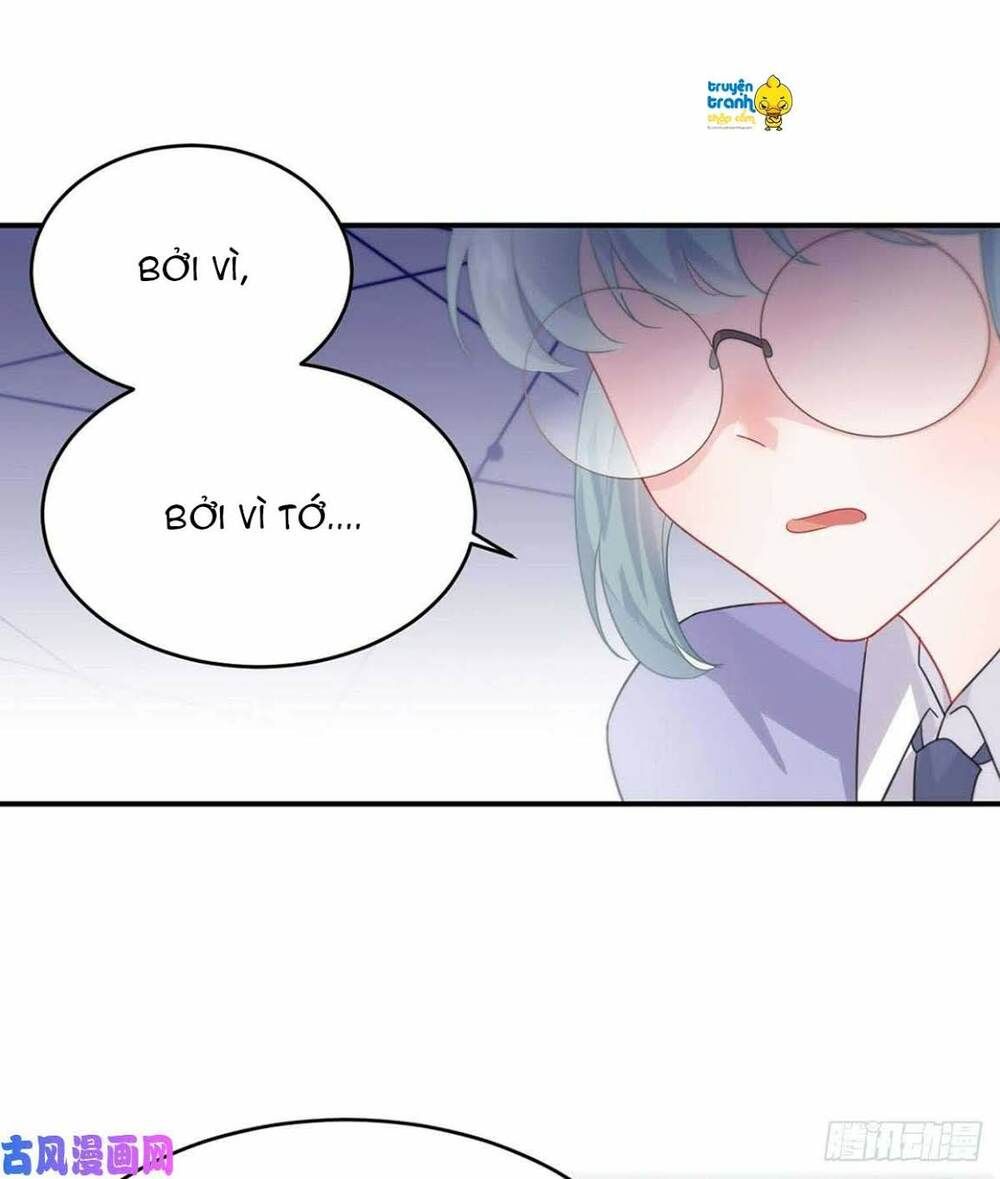 chọc tới chủ tịch tổng tài 2 chapter 142 17