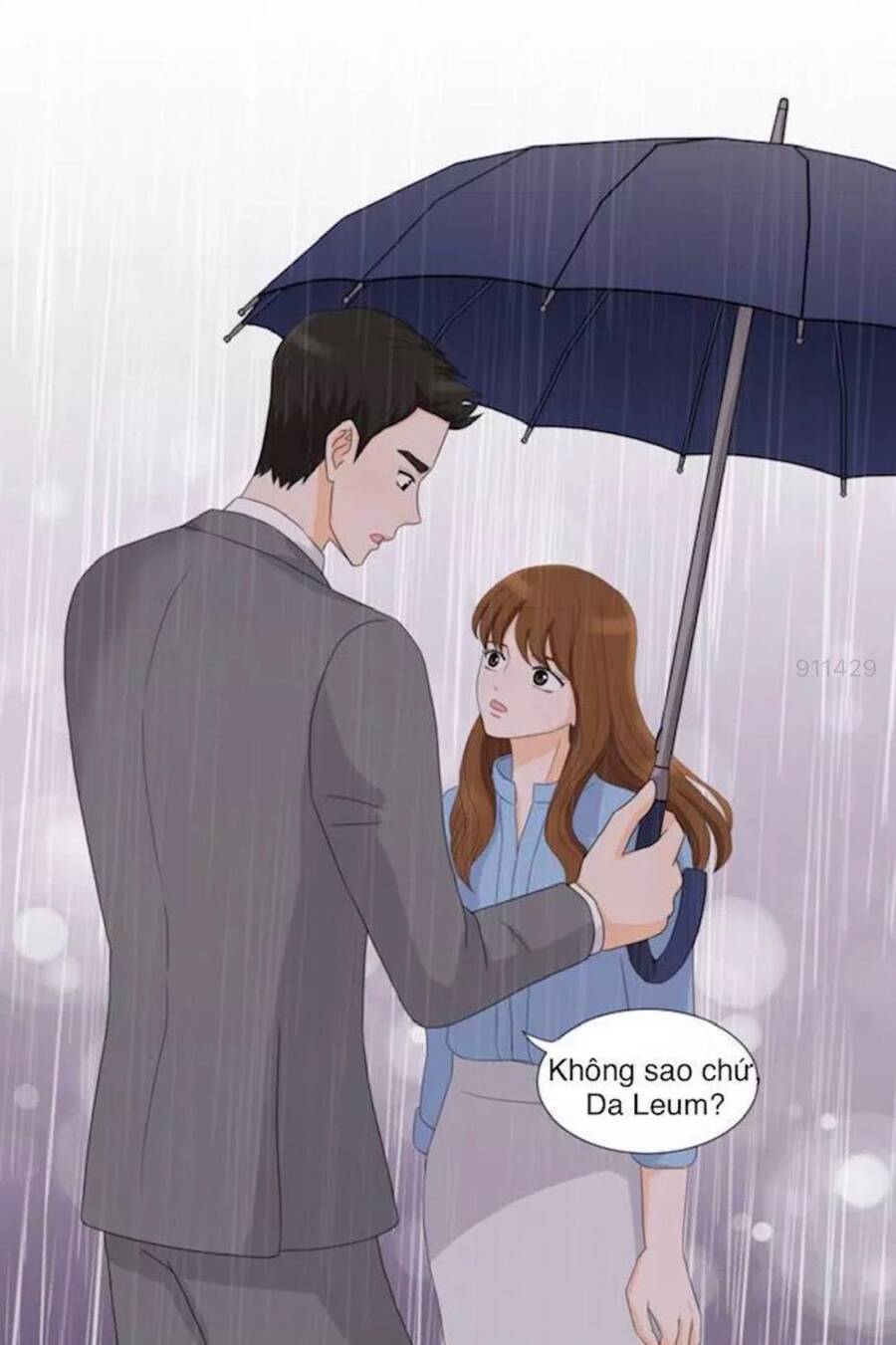 idol và sếp, em yêu ai? chapter 12 19