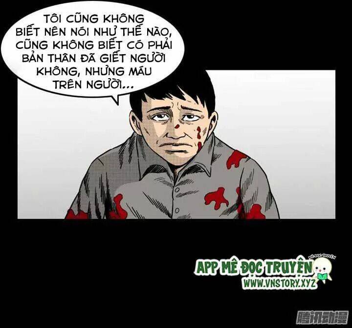 kỳ án có thật chapter 13 26