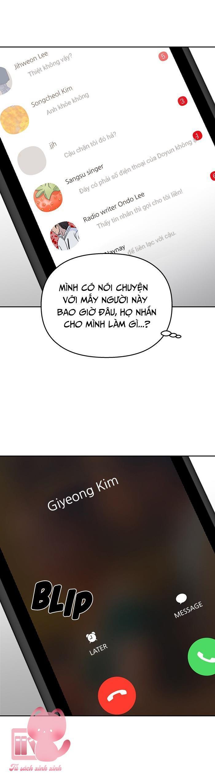 hãy vờ như ta yêu nhau chapter 46 23