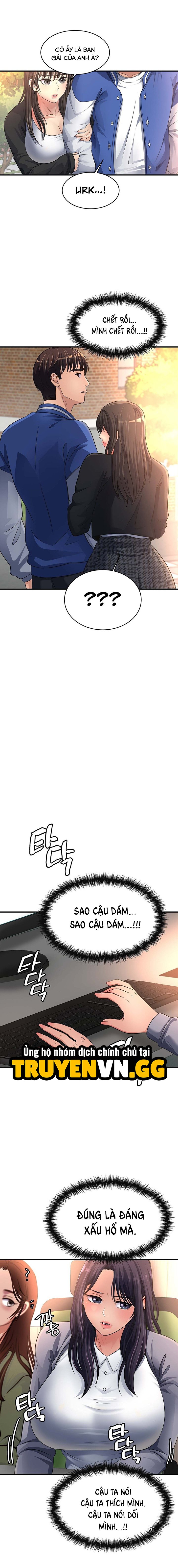 tình cảm thầm kín chapter 12 4