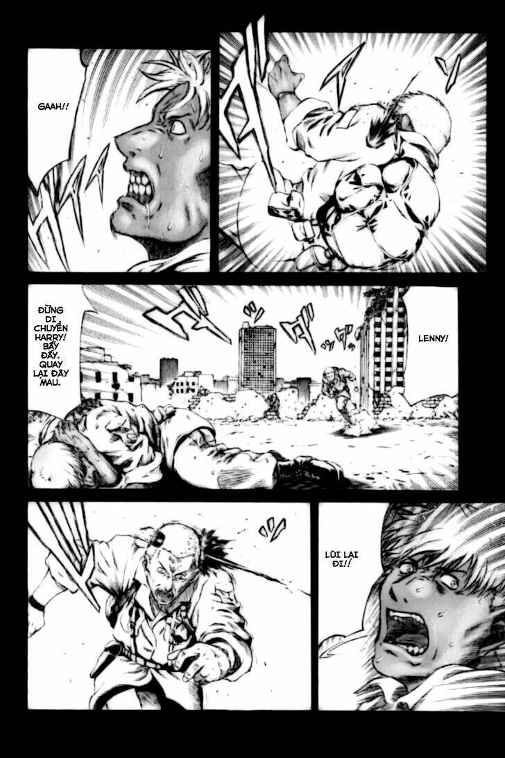 red eyes chapter 5.2 5