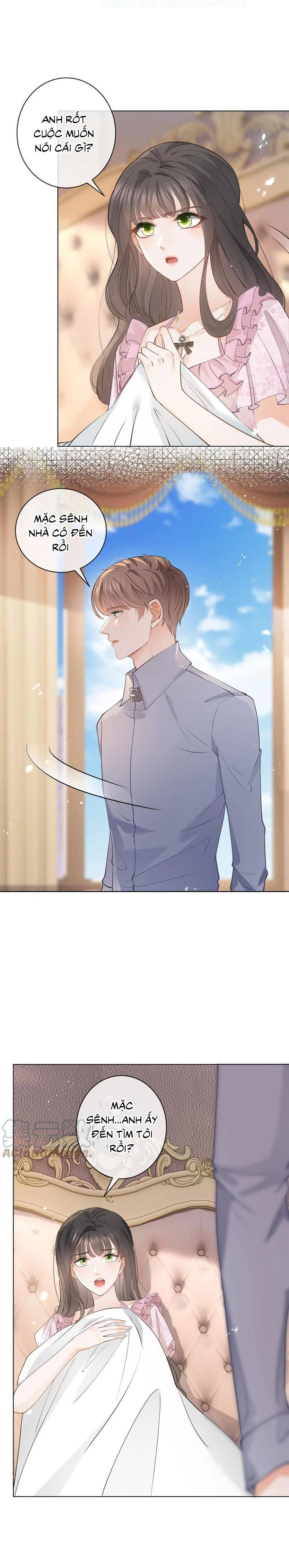 sát thủ đại nhân tại tuyến dưỡng hồ chapter 86 11