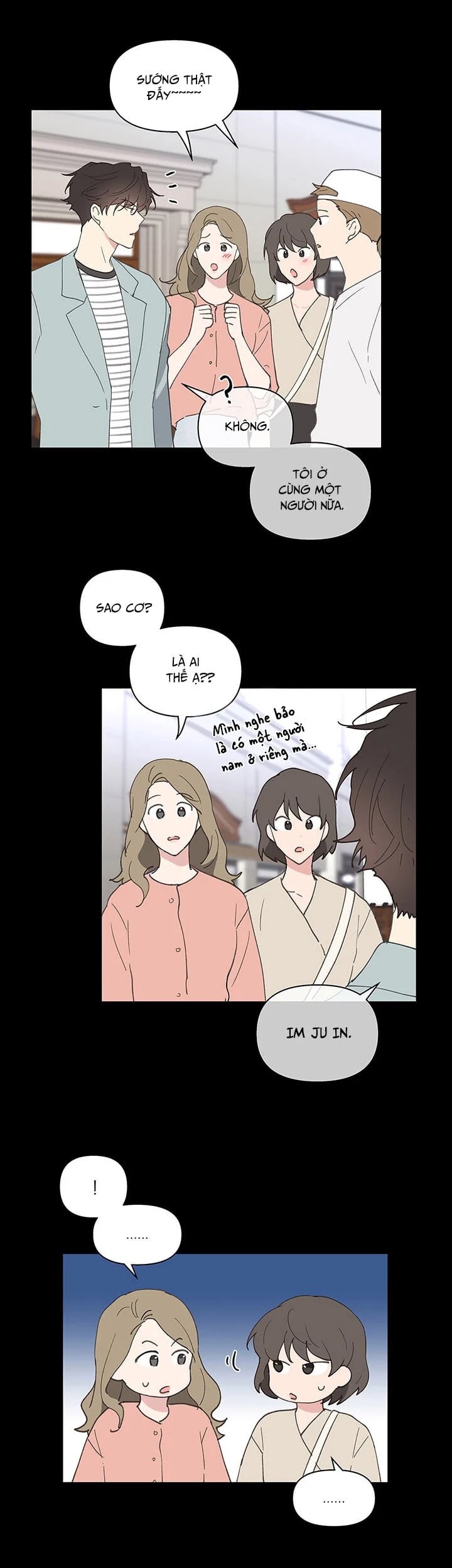 tâm tư của ju in chapter 29 20