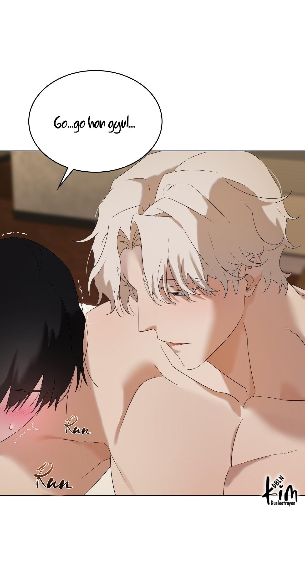 lỗi tại dễ thương chapter 8 38