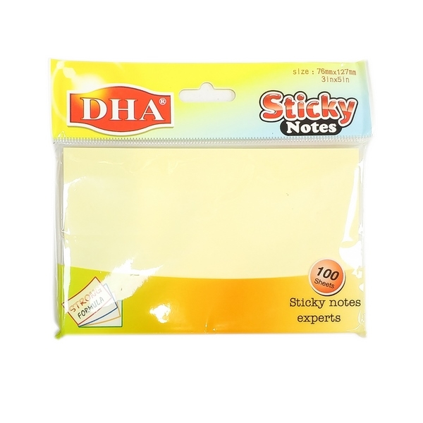 Giấy Note DHA DH-9805