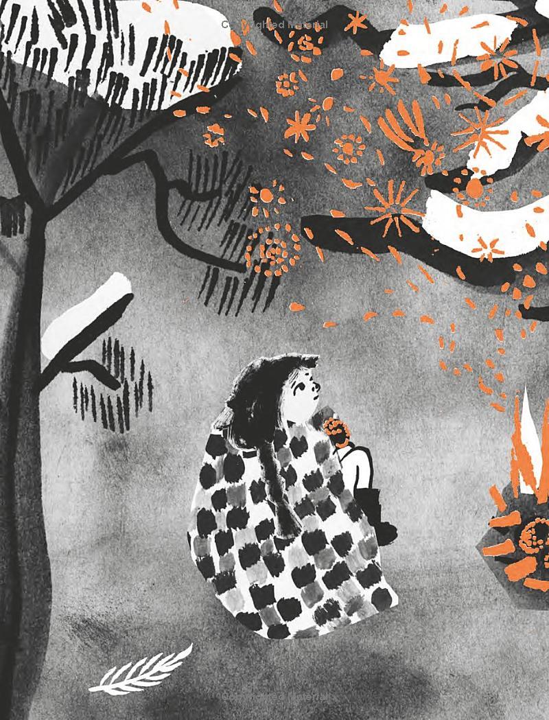 Sách ngoại văn: What You Need To Be Warm