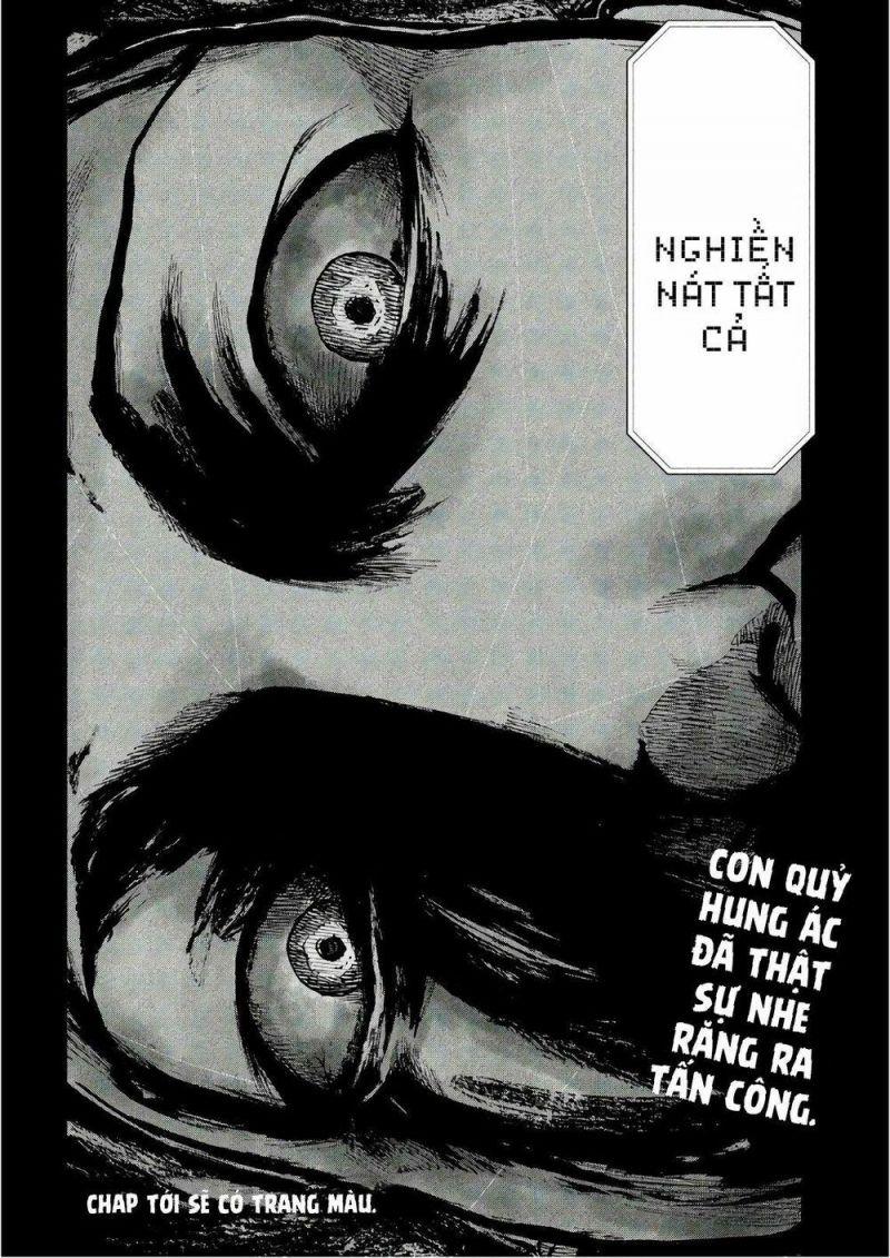 shin'ai naru boku e satsui wo komete chapter 16 22