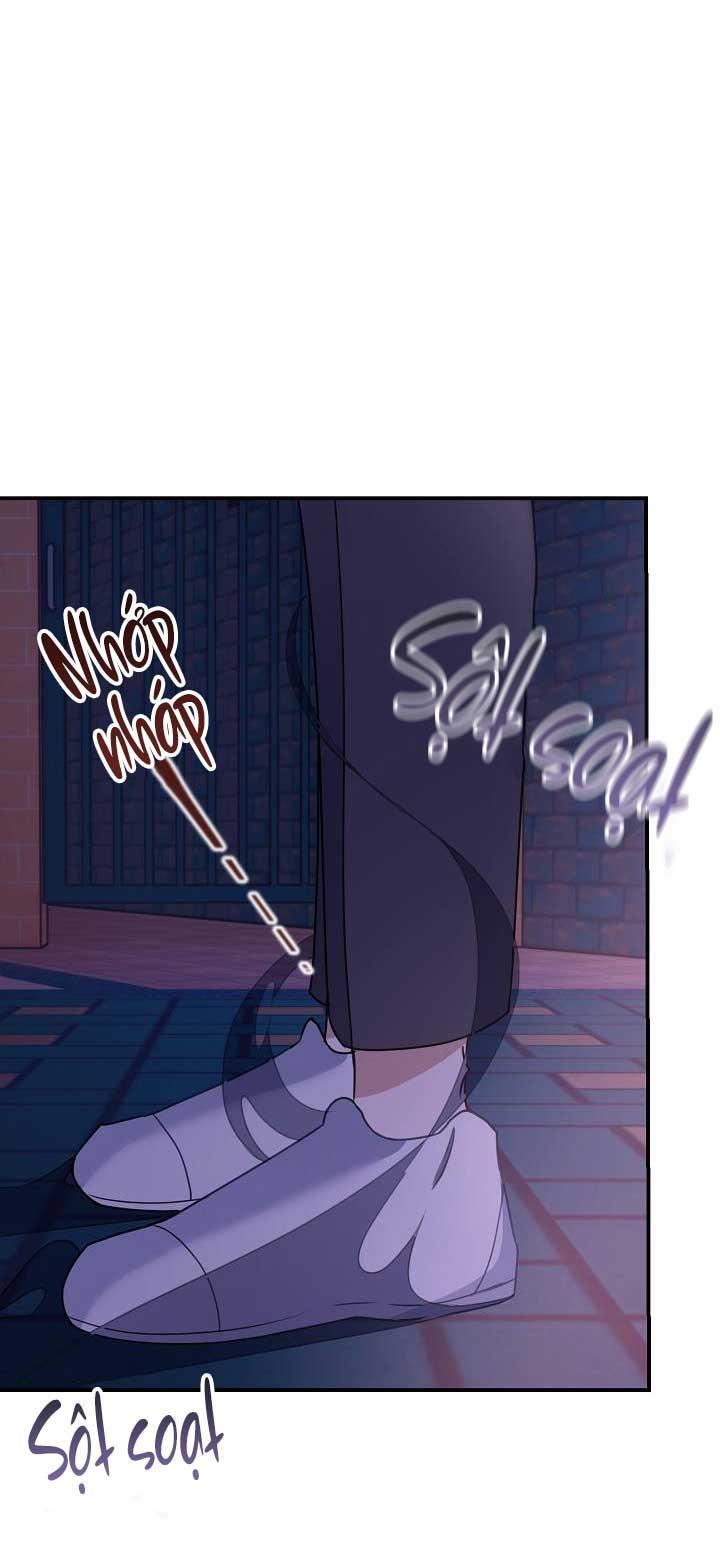 vùng đặc quyền tình yêu chapter 3 82