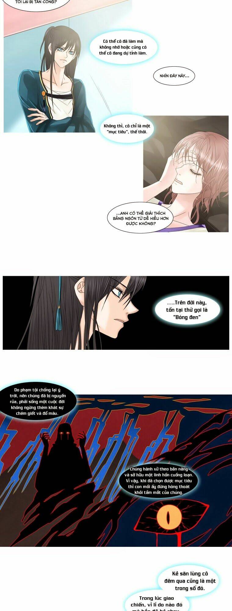 heavenly match chapter 4 7