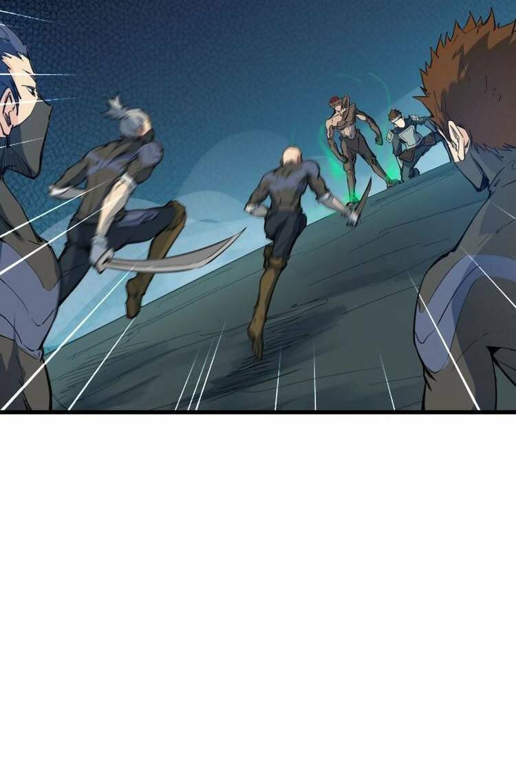 long mạch võ thần chapter 33 18