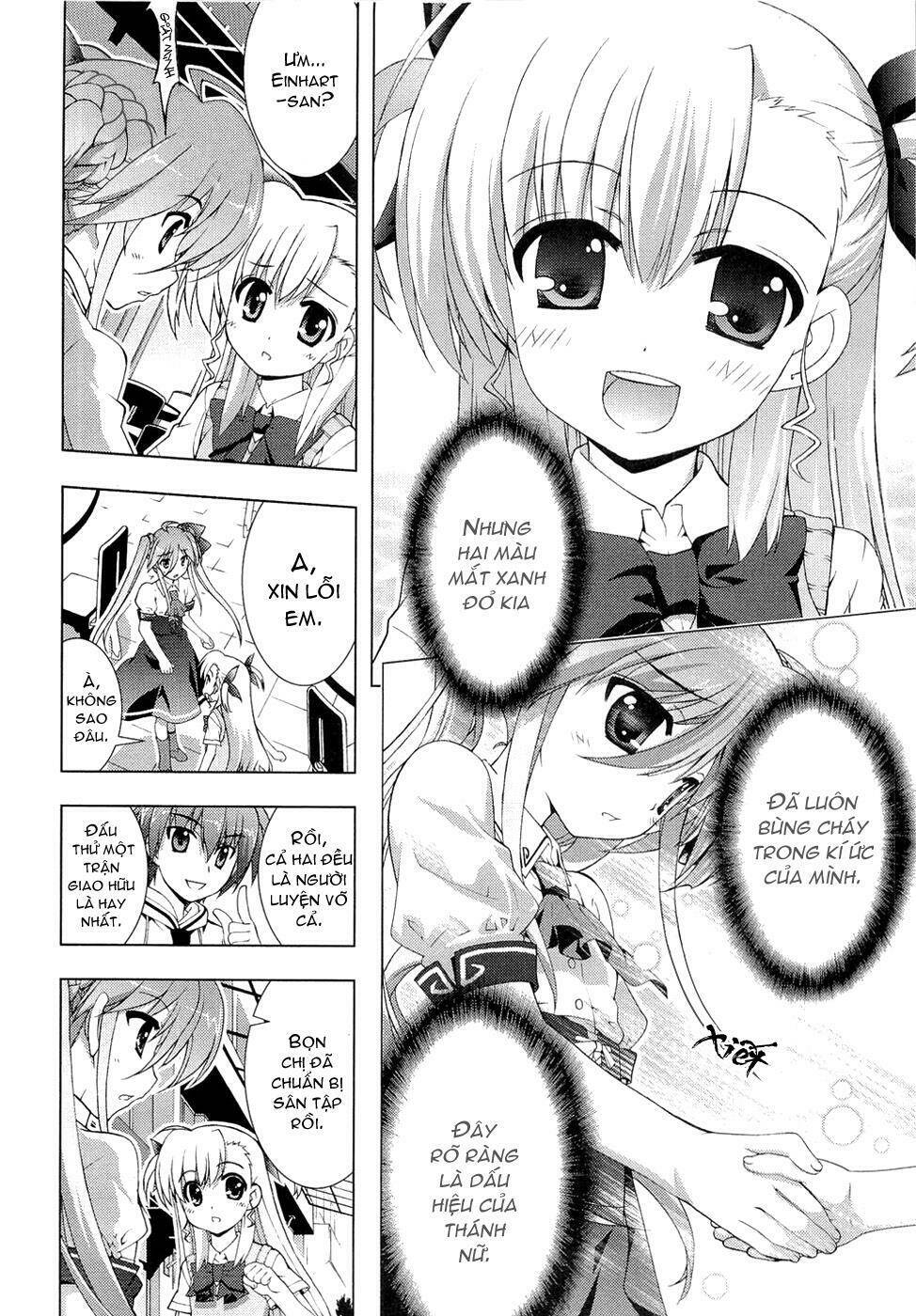 mahou shoujo lyrical nanoha vivid chapter 6 10