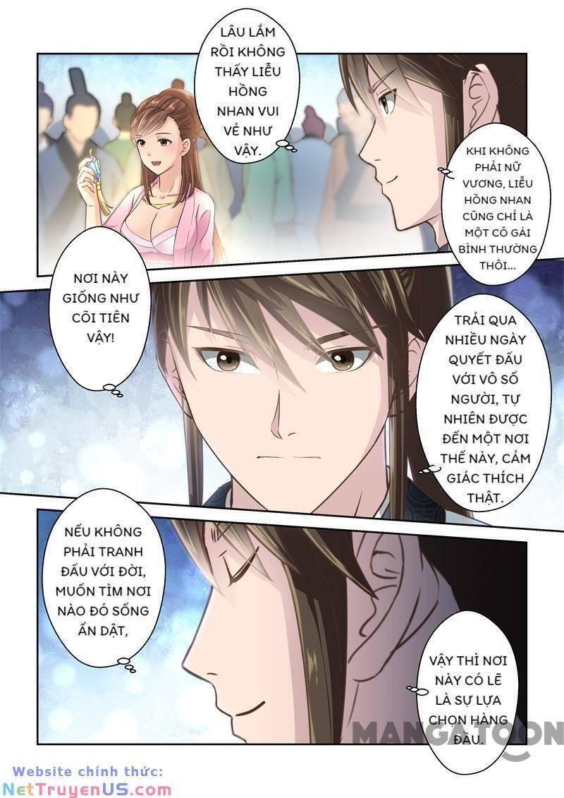 ta là chí tôn chapter 231 5