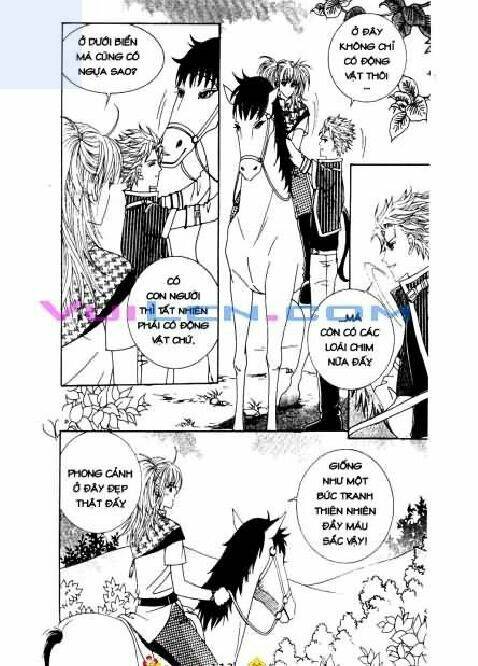 personalized princess chapter 3 110