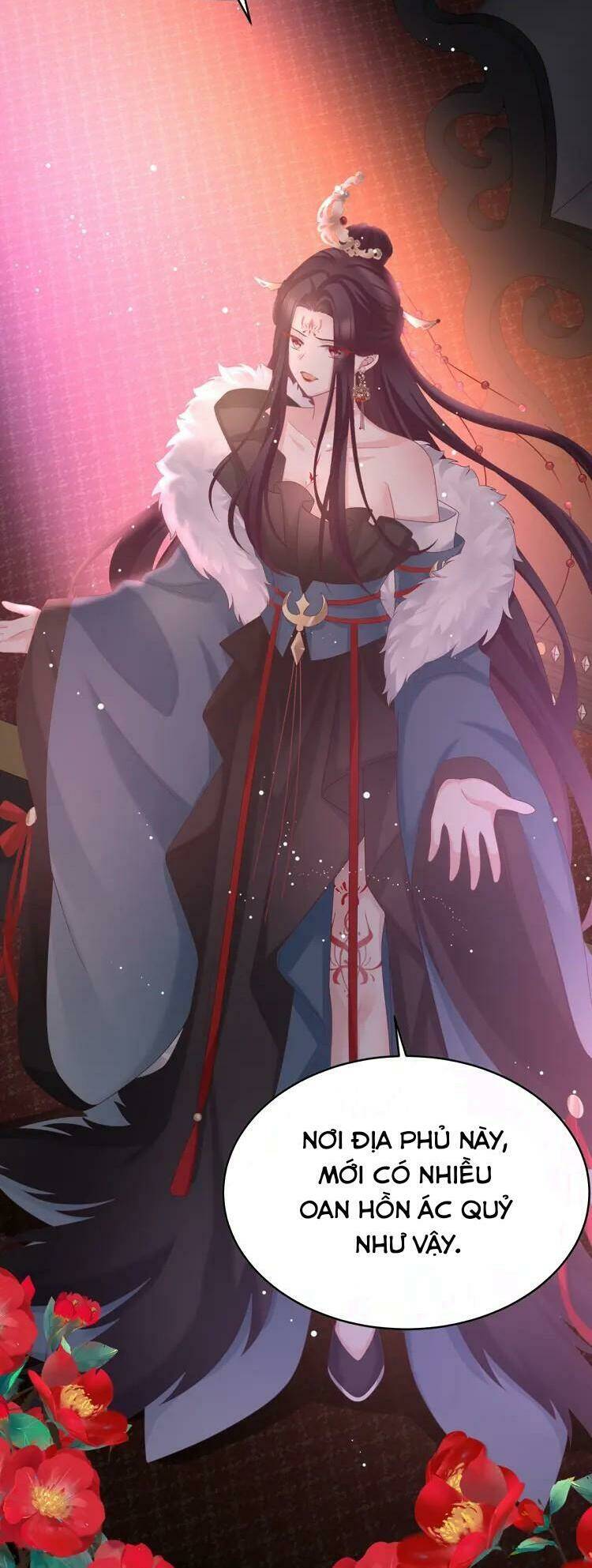 kiều phu có hỉ chapter 56 27