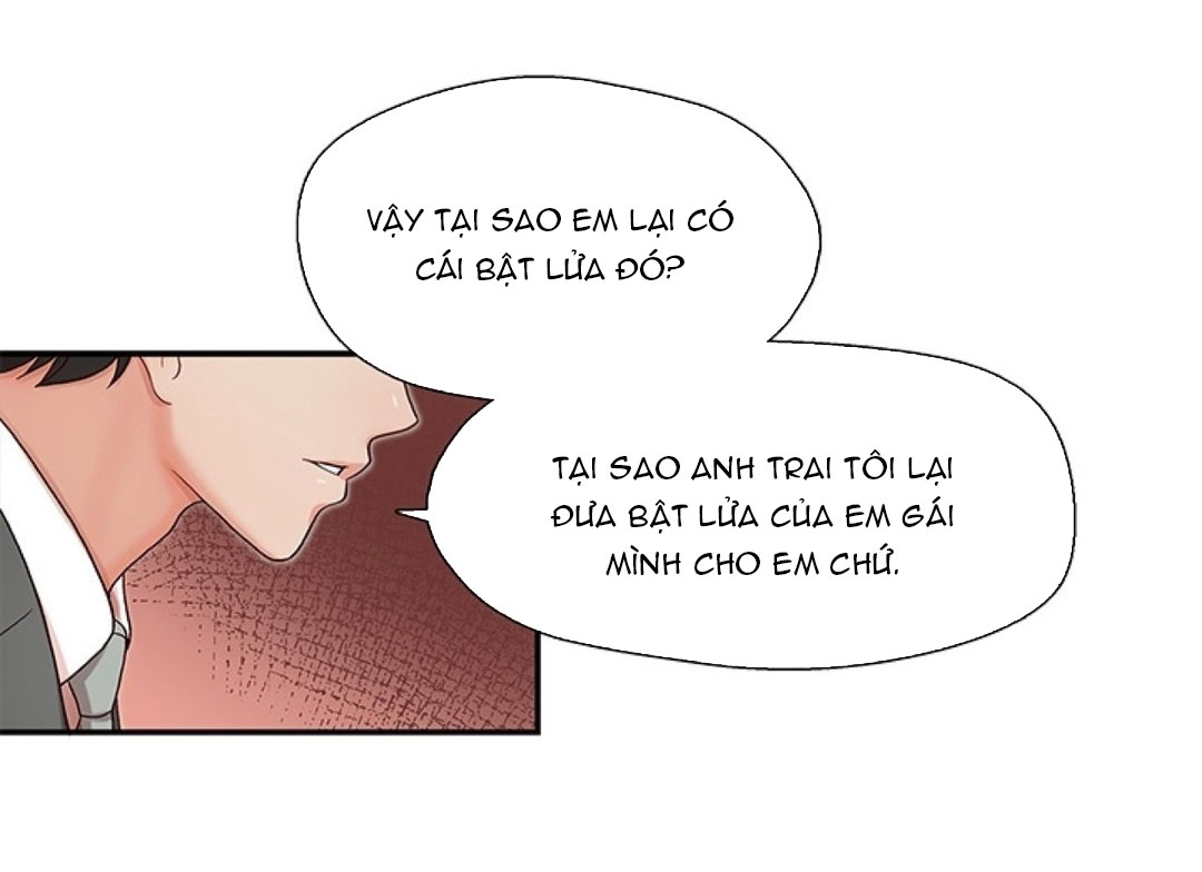 thư ký của anh trai chapter 13.2 10