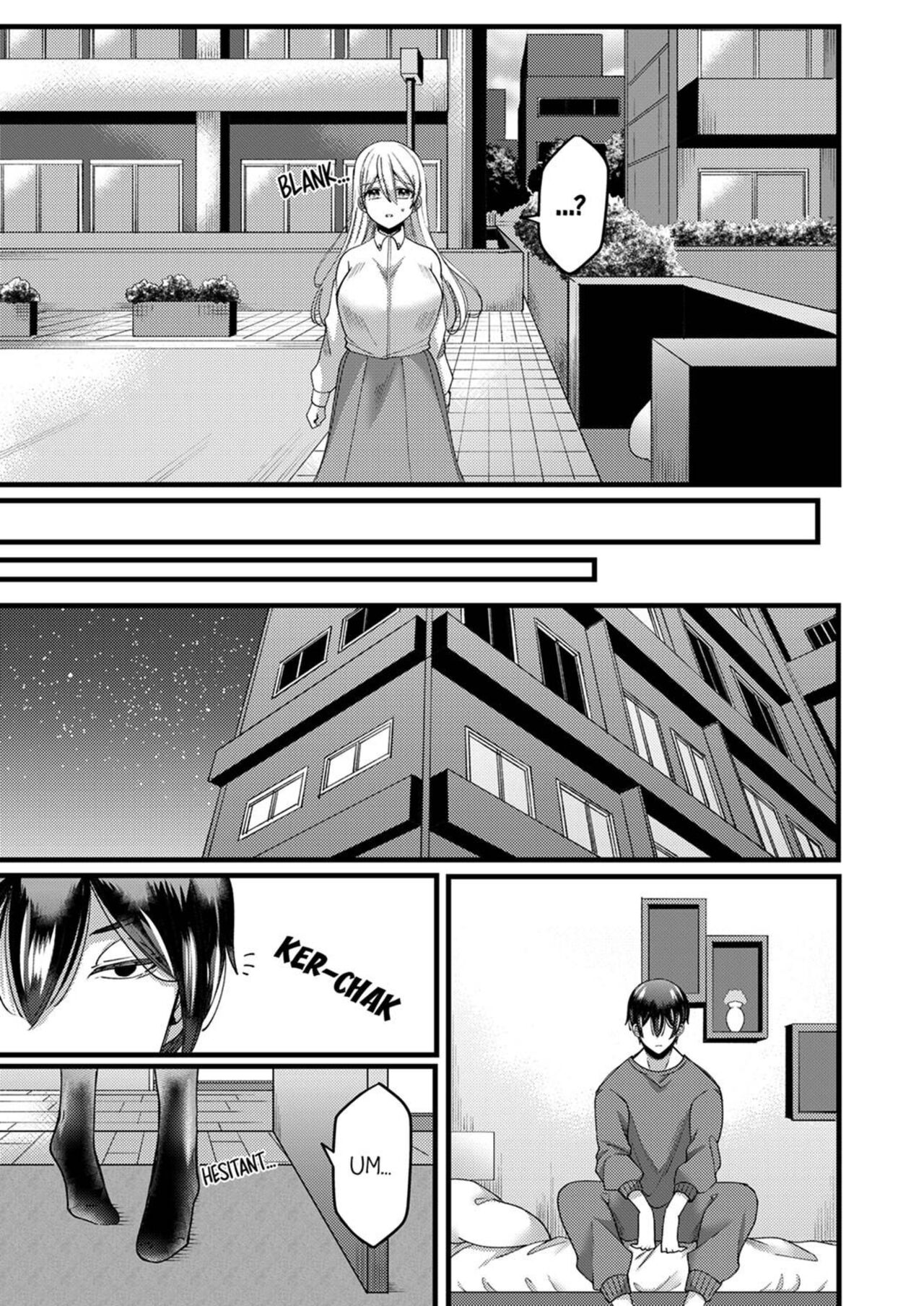 không thể từ chối " phụ nữ có chồng bị bạn thân của chồng cướp đi chapter 3.1 10