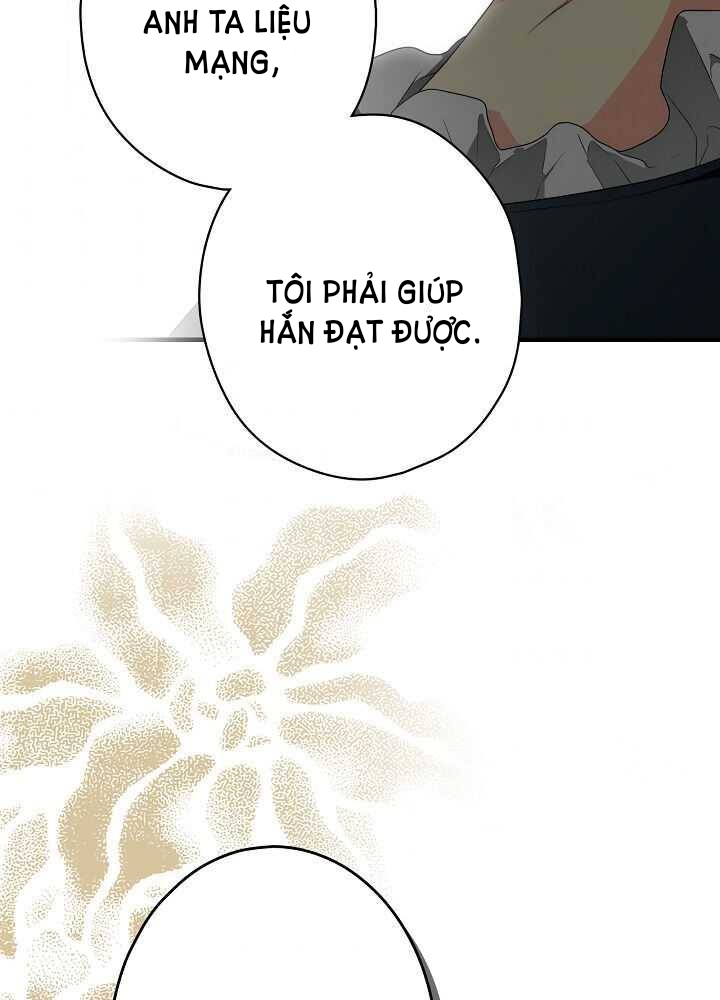 quý cô bí ẩn - secret lady chapter 24 58