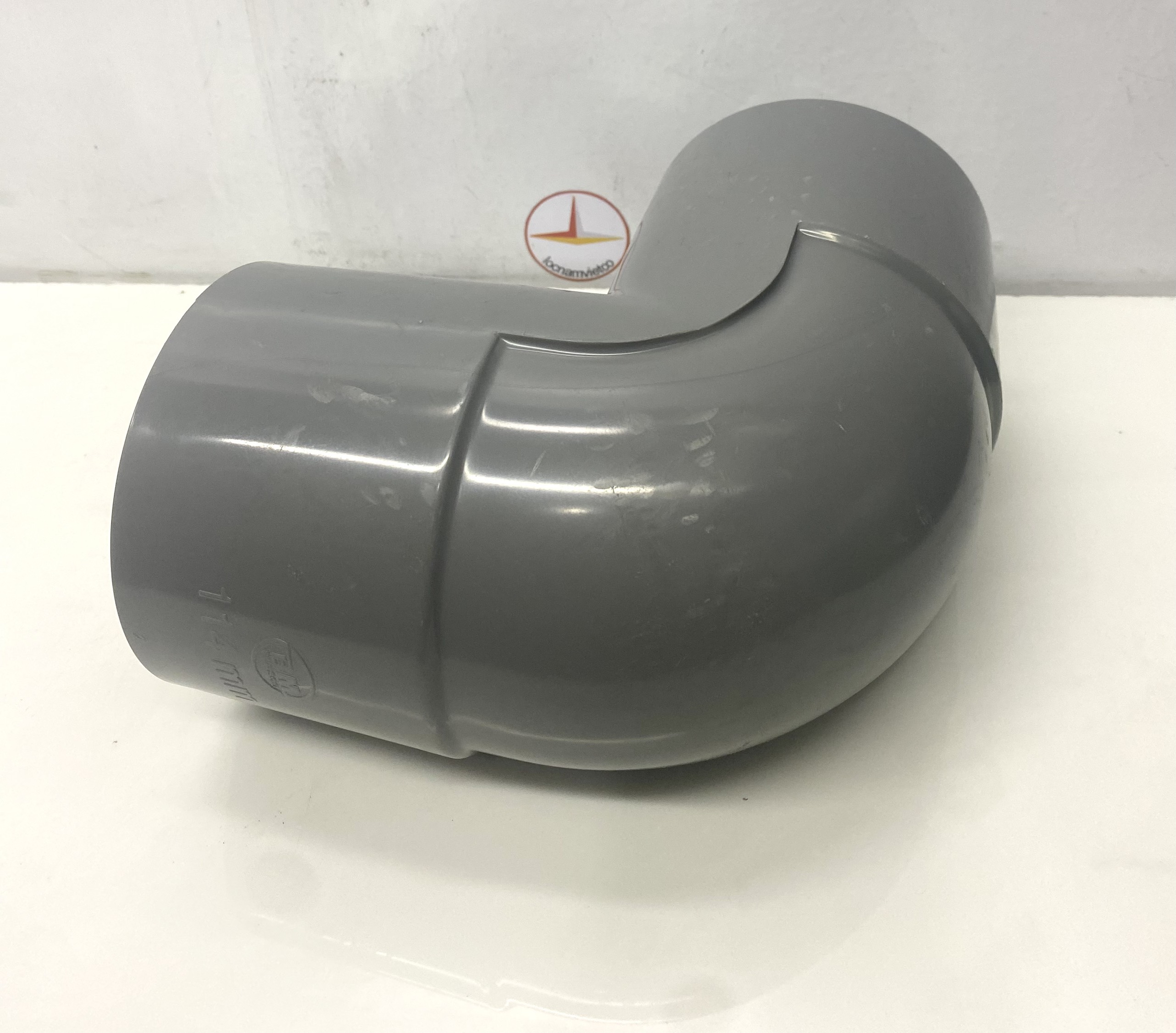 Co 114 nhựa PVC  Bình Minh _C114D