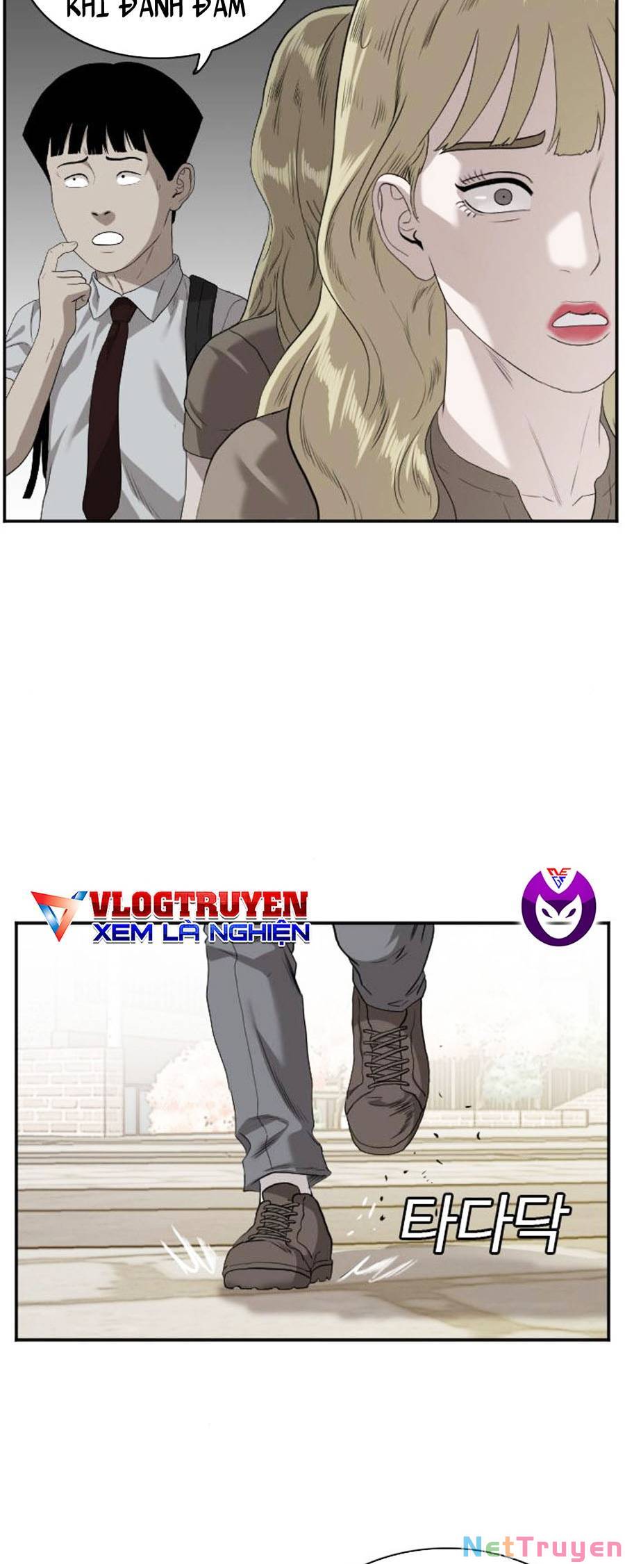 người xấu chapter 93 26