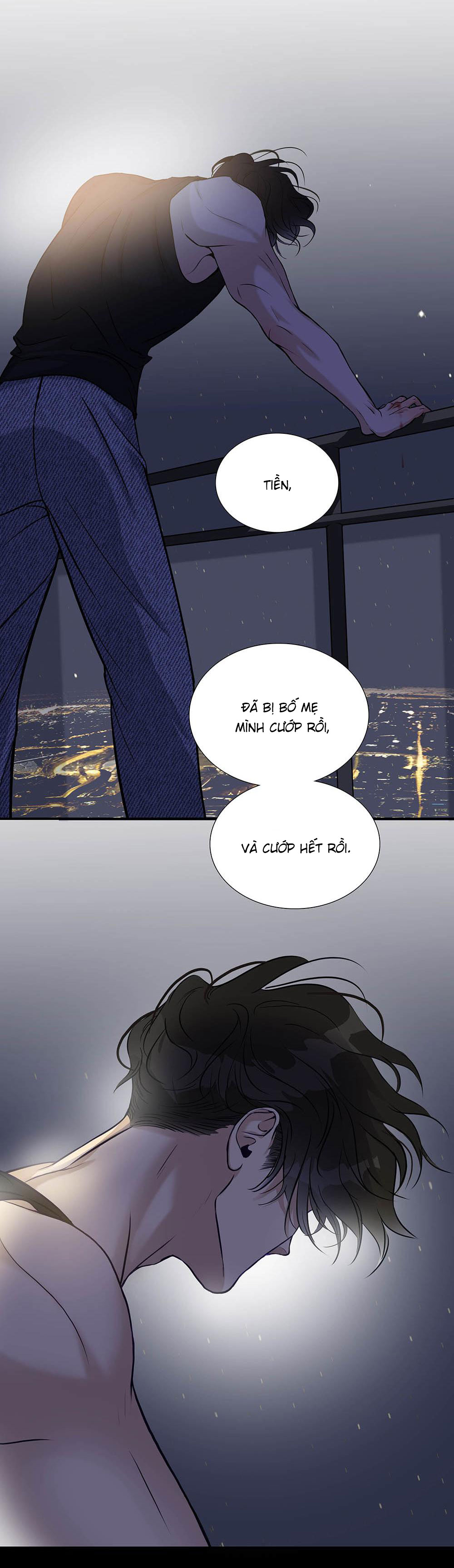 quan hệ nợ nần chapter 34 18