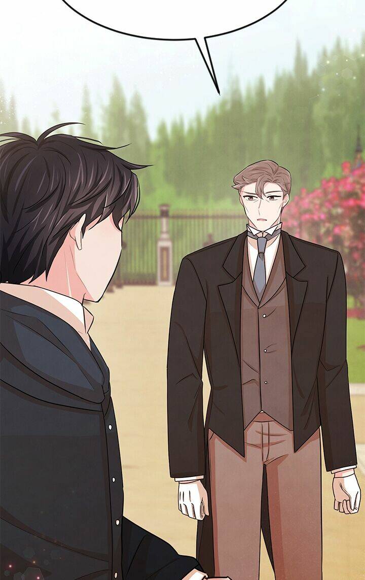 tiểu thư scarlet, em không muốn trả thù sao? chapter 33 13