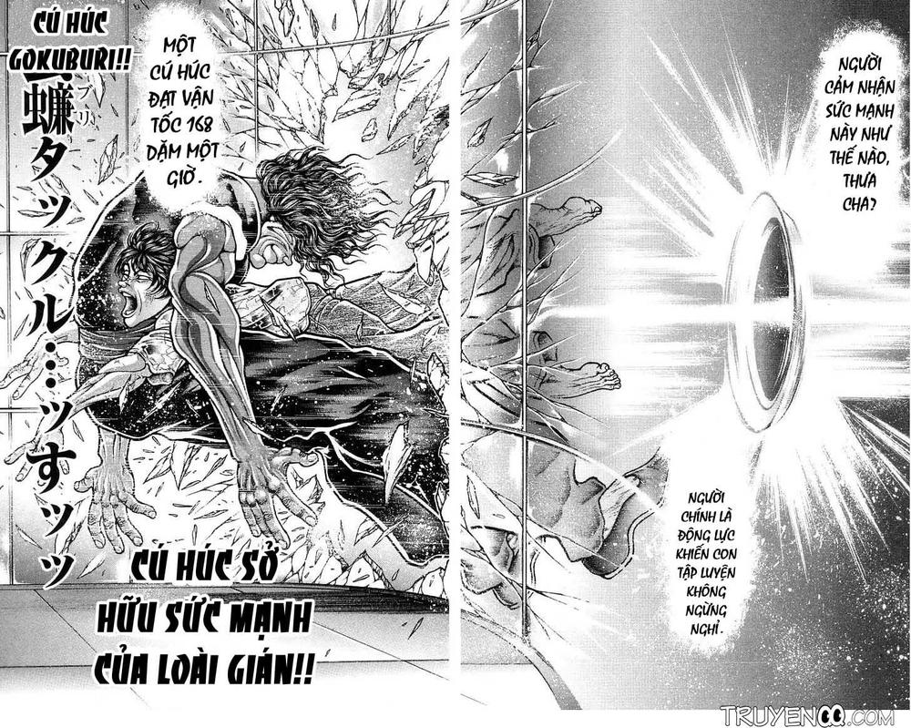 baki – son of ogre chapter 258 9