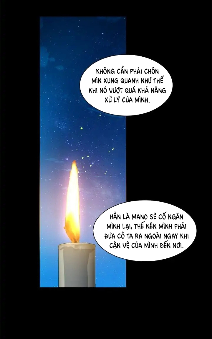 tôi là fan cứng hoàng tử chapter 49.1 10