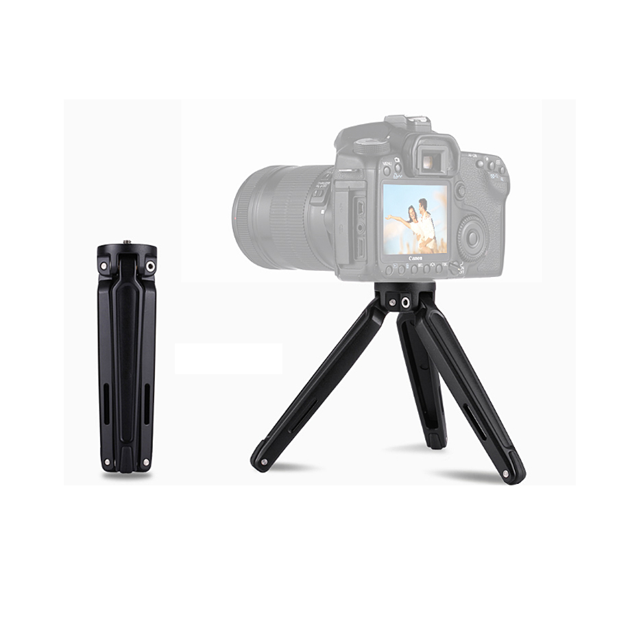 Tripod mini cho máy ảnh, Gopro