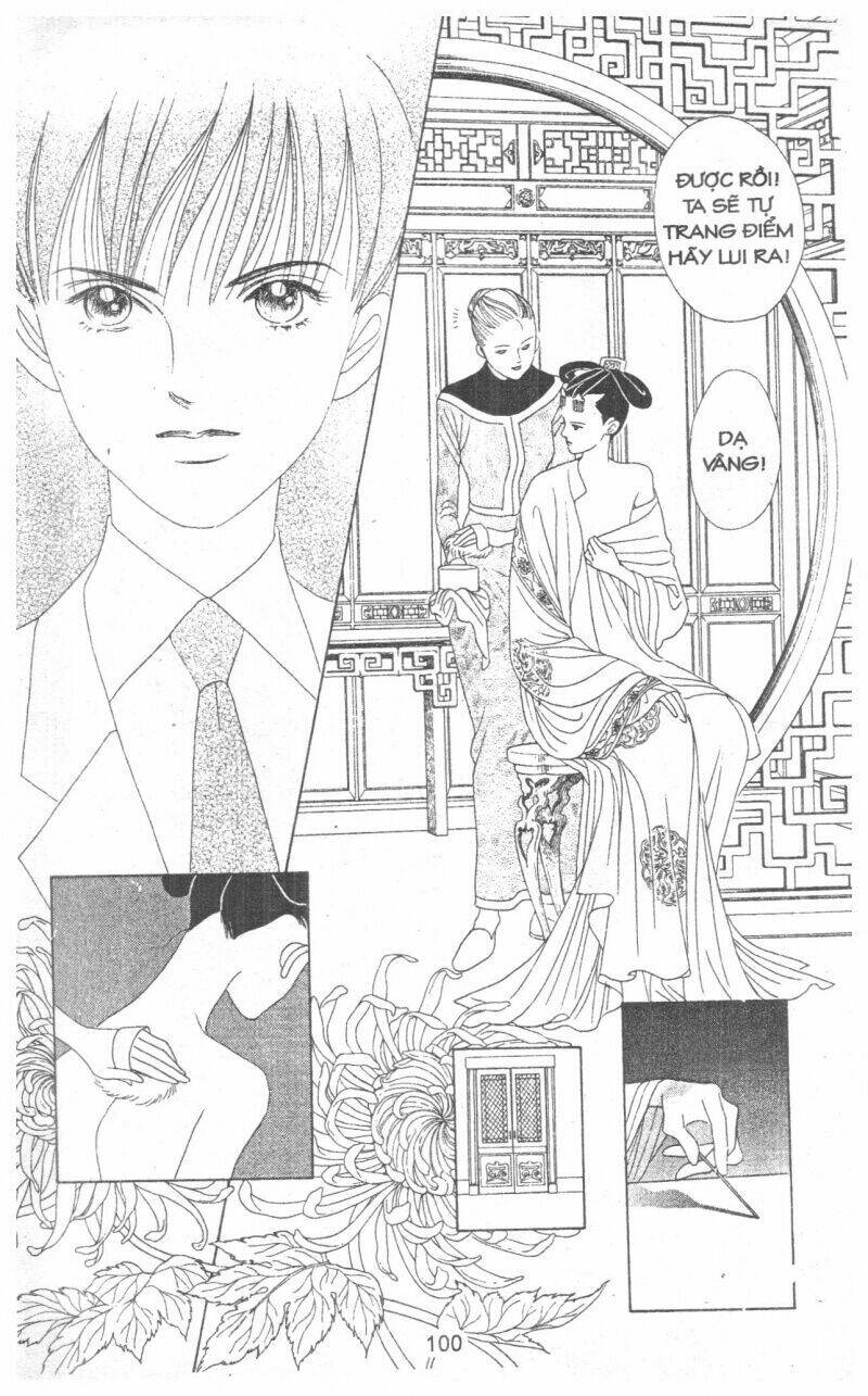 nàng tiên ánh trăng - kaguya hime chapter 13 98