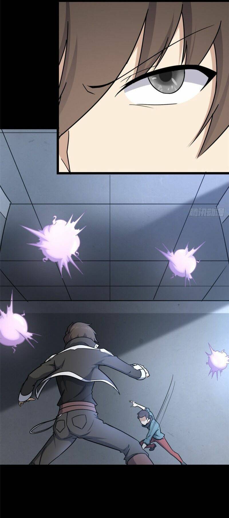 bạn gái virus của tôi chapter 225 45