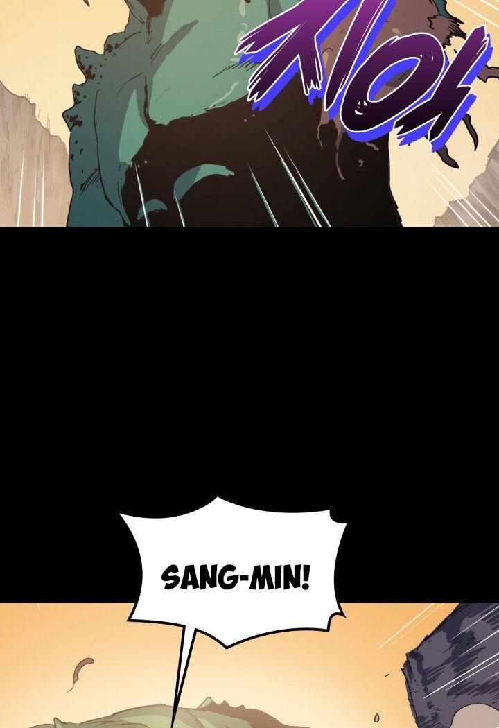 tôi trở lại thăng cấp một mình chapter 3 81